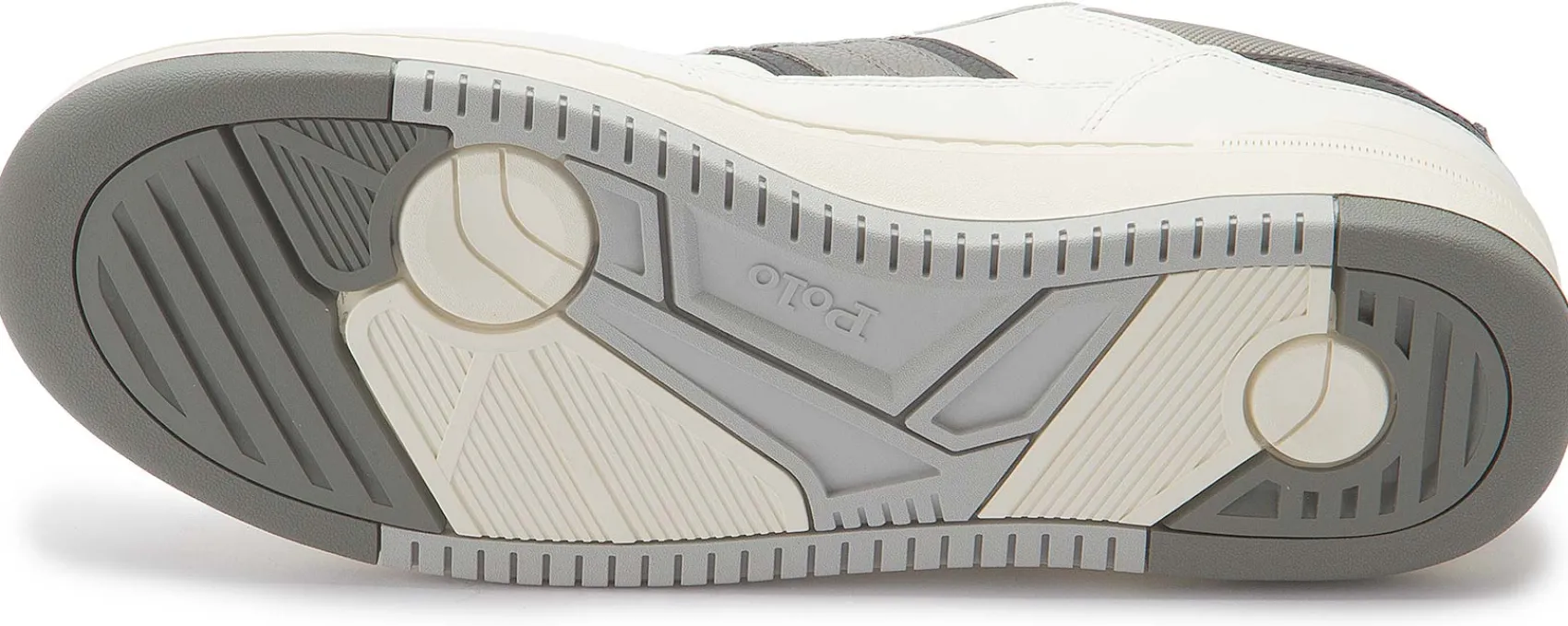 Sneaker|Schnürschuhe|Horsch Schuhe POLO Sneaker in Übergrößen