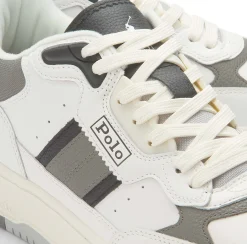 Sneaker|Schnürschuhe|Horsch Schuhe POLO Sneaker in Übergrößen