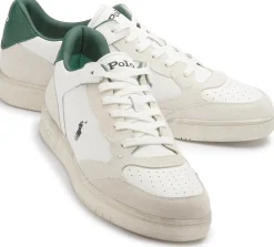 Sneaker|Schnürschuhe|Horsch Schuhe POLO Sneaker in Übergrößen