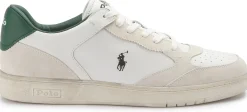Sneaker|Schnürschuhe|Horsch Schuhe POLO Sneaker in Übergrößen