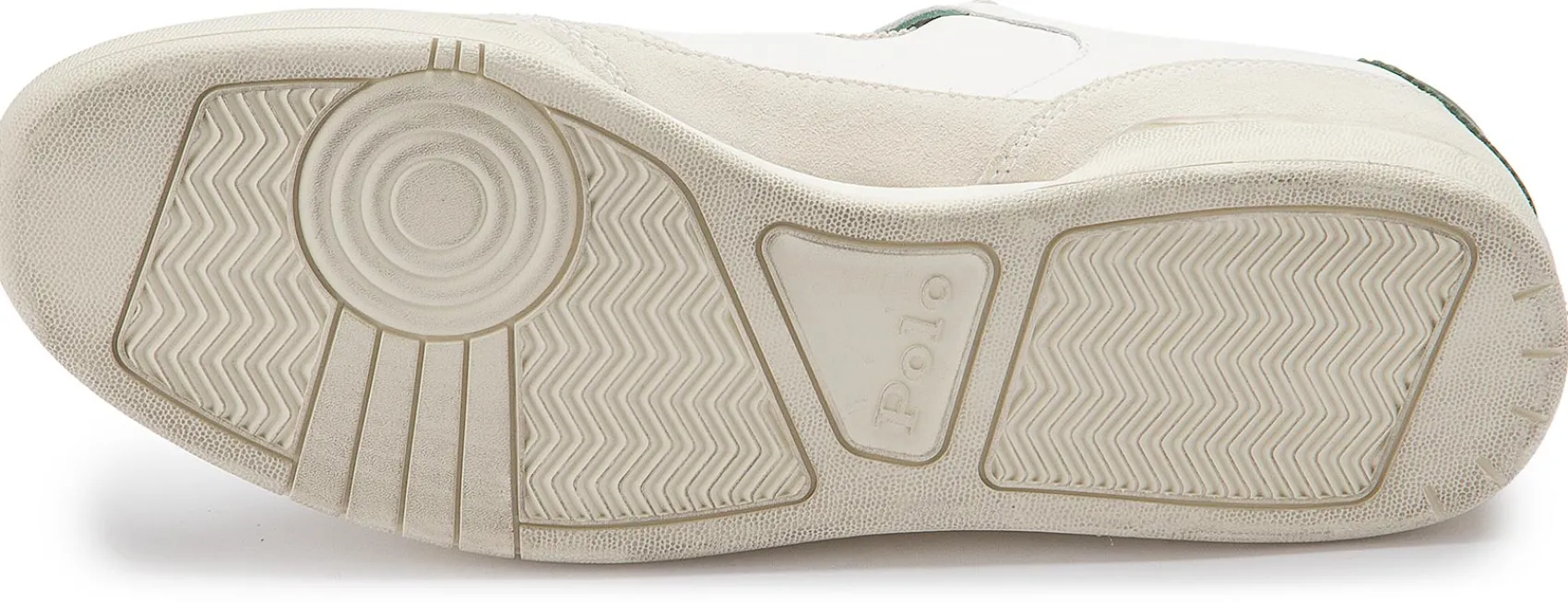 Sneaker|Schnürschuhe|Horsch Schuhe POLO Sneaker in Übergrößen
