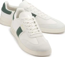 Sneaker|Schnürschuhe|Horsch Schuhe POLO Sneaker in Übergrößen