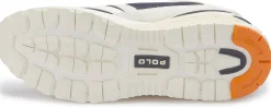 Sneaker|Sneaker|Horsch Schuhe POLO Sneaker in Übergrößen