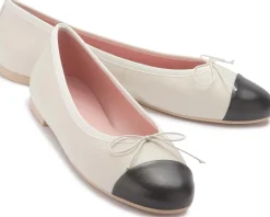 Ballerinas|Horsch Schuhe Pretty Ballerina in Übergrößen