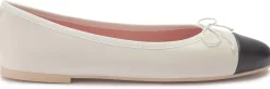Ballerinas|Horsch Schuhe Pretty Ballerina in Übergrößen