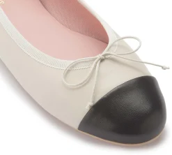 Ballerinas|Horsch Schuhe Pretty Ballerina in Übergrößen
