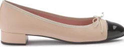 Ballerinas|Horsch Schuhe Pretty Ballerina in Übergrößen