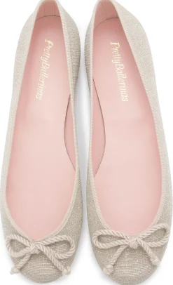 Ballerinas|Horsch Schuhe Pretty Ballerina in Übergrößen