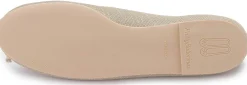 Ballerinas|Horsch Schuhe Pretty Ballerina in Übergrößen
