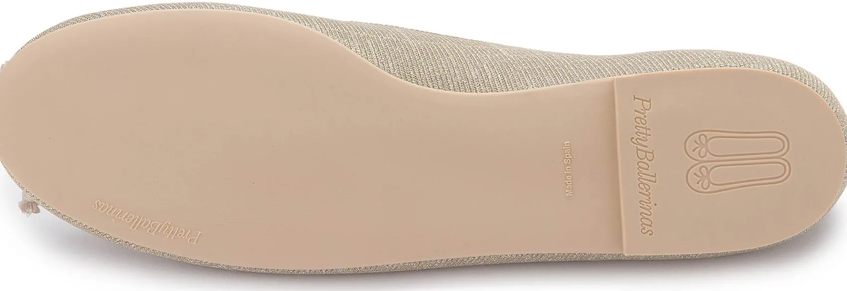 Ballerinas|Horsch Schuhe Pretty Ballerina in Übergrößen