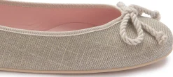 Ballerinas|Horsch Schuhe Pretty Ballerina in Übergrößen