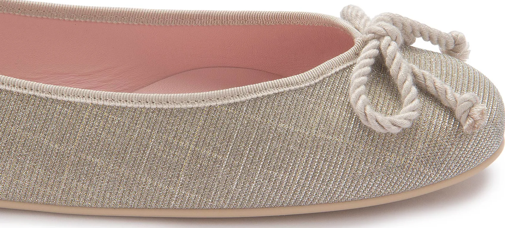 Ballerinas|Horsch Schuhe Pretty Ballerina in Übergrößen