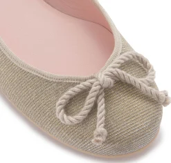 Ballerinas|Horsch Schuhe Pretty Ballerina in Übergrößen