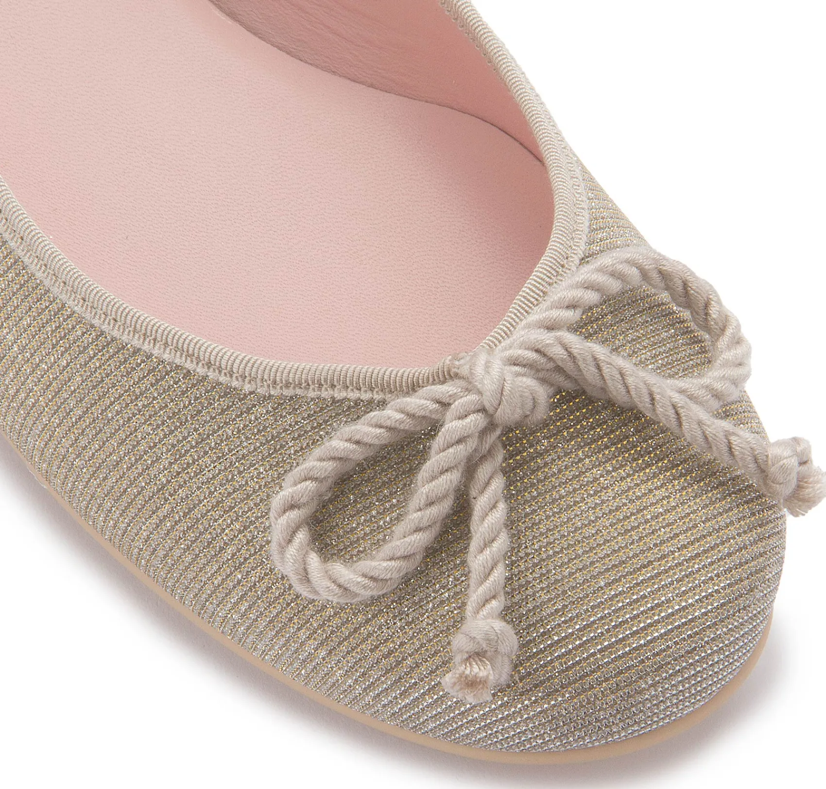 Ballerinas|Horsch Schuhe Pretty Ballerina in Übergrößen