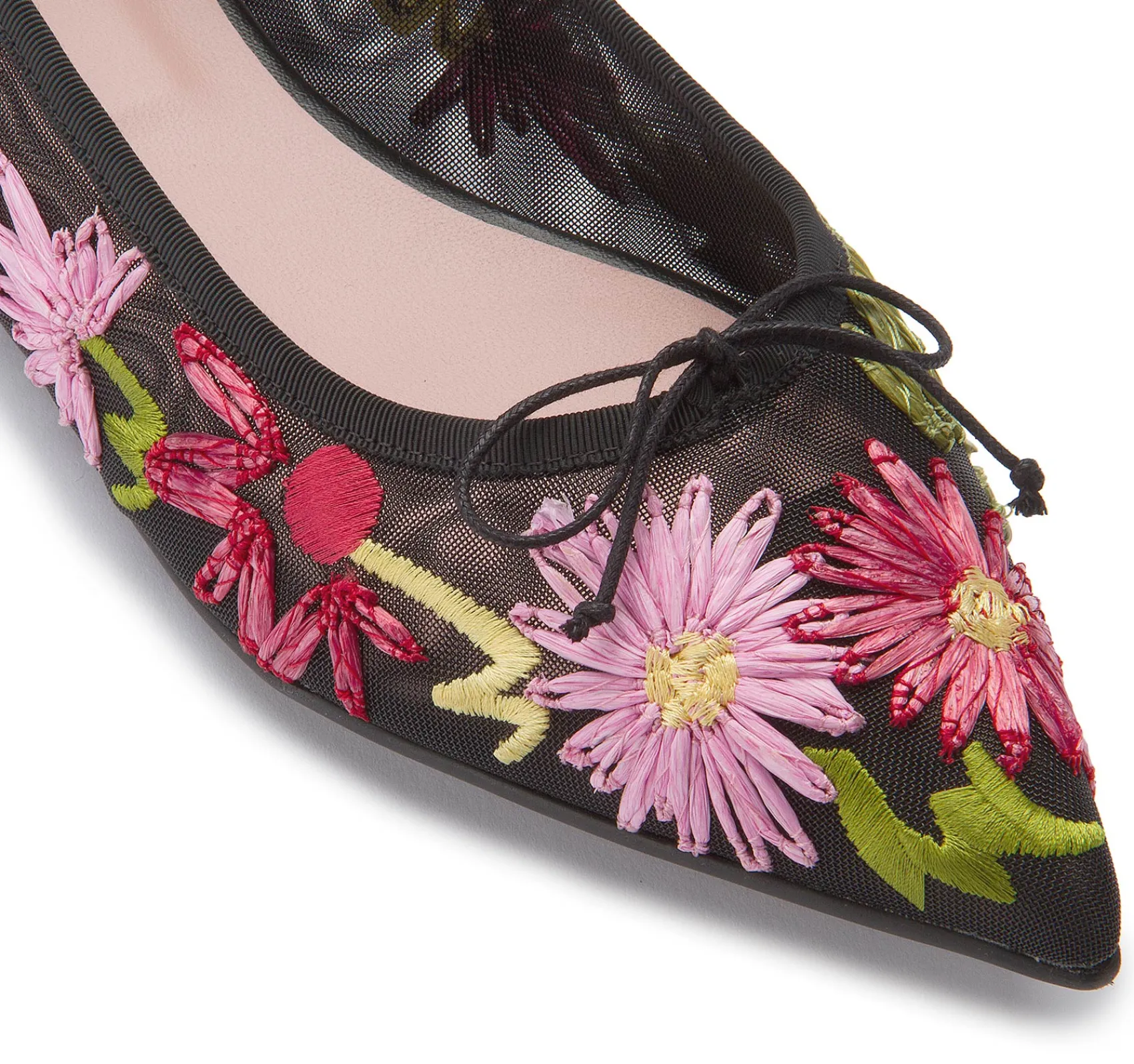Ballerinas|Horsch Schuhe Pretty Ballerina in Übergrößen