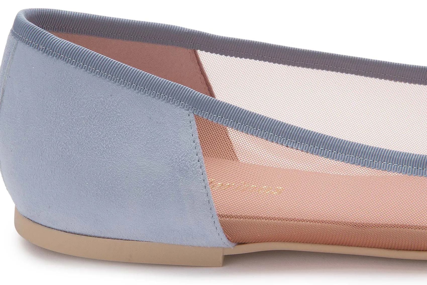 Ballerinas|Horsch Schuhe Pretty Ballerina in Übergrößen