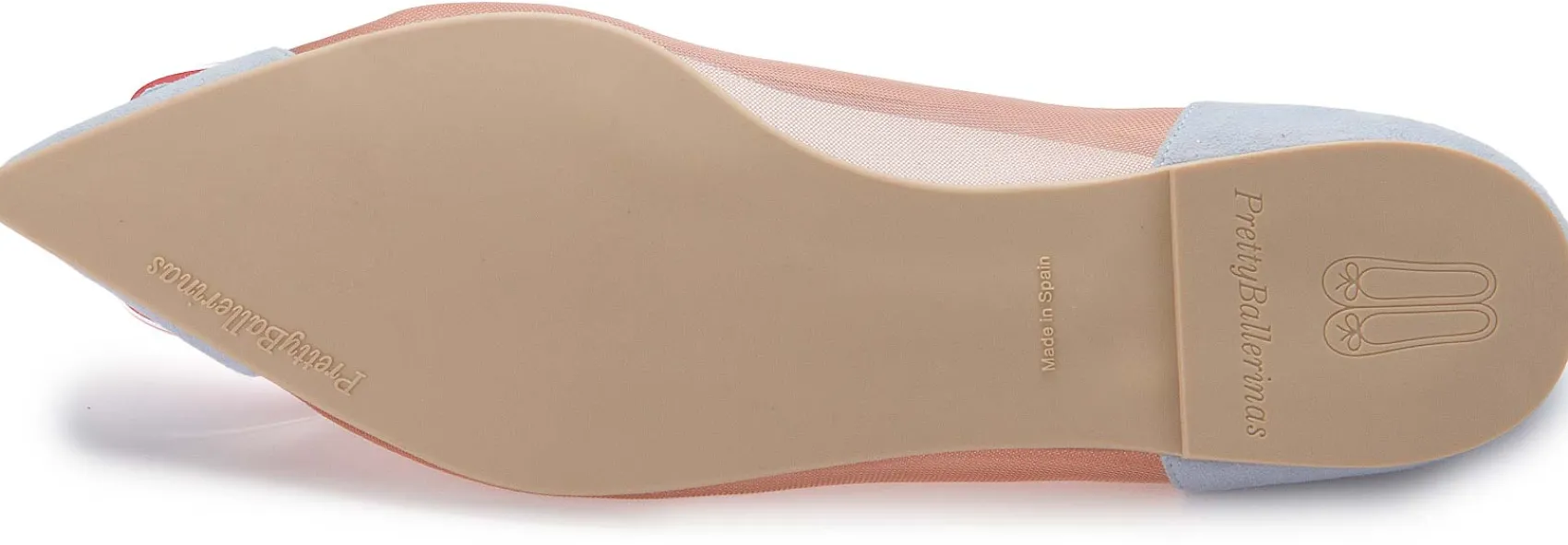 Ballerinas|Horsch Schuhe Pretty Ballerina in Übergrößen