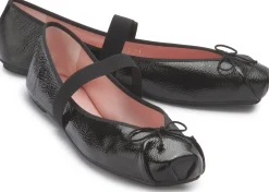 Ballerinas|Horsch Schuhe Pretty Ballerina in Übergrößen