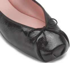 Ballerinas|Horsch Schuhe Pretty Ballerina in Übergrößen