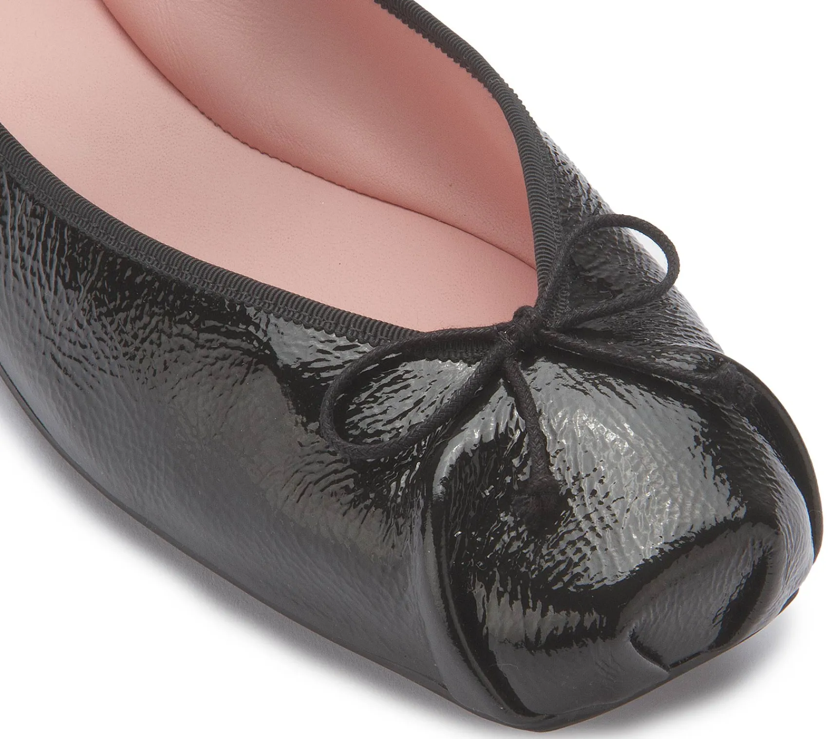 Ballerinas|Horsch Schuhe Pretty Ballerina in Übergrößen