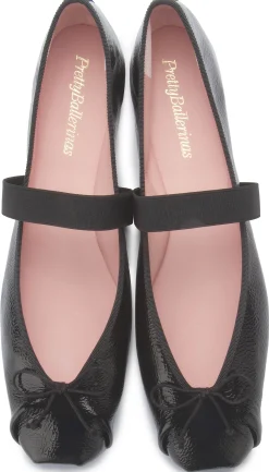 Ballerinas|Horsch Schuhe Pretty Ballerina in Übergrößen