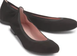 Ballerinas|Horsch Schuhe Pretty Ballerina in Übergrößen