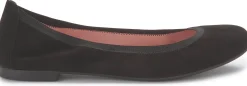 Ballerinas|Horsch Schuhe Pretty Ballerina in Übergrößen