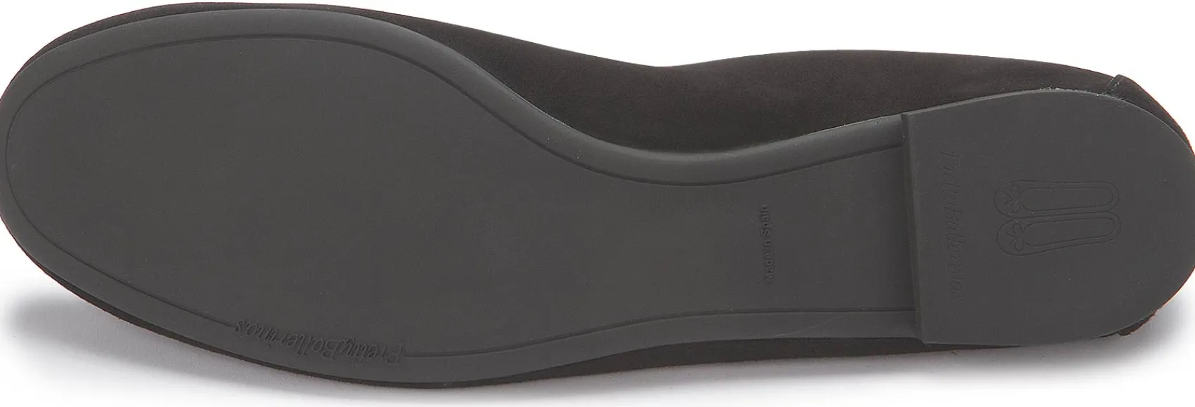 Ballerinas|Horsch Schuhe Pretty Ballerina in Übergrößen