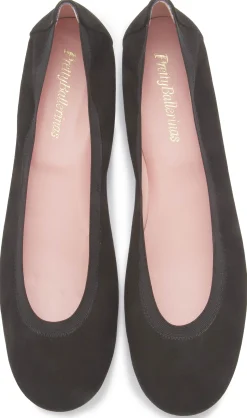 Ballerinas|Horsch Schuhe Pretty Ballerina in Übergrößen