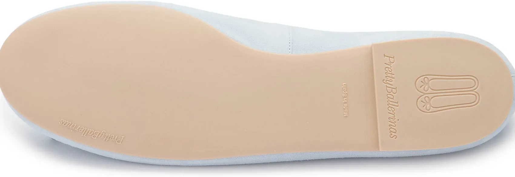 Ballerinas|Horsch Schuhe Pretty Ballerina in Übergrößen Blau