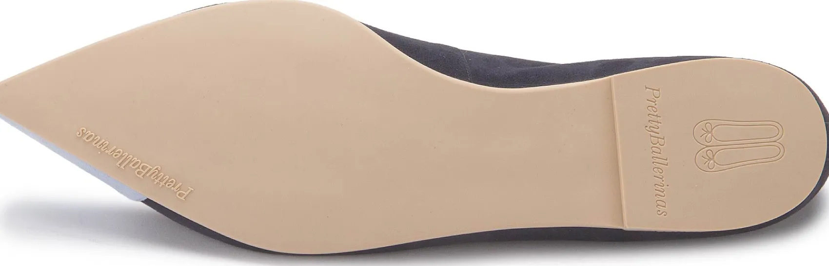 Ballerinas|Horsch Schuhe Pretty Ballerina in Übergrößen