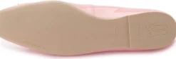 Ballerinas|Horsch Schuhe Pretty Ballerina in Übergrößen Rosa