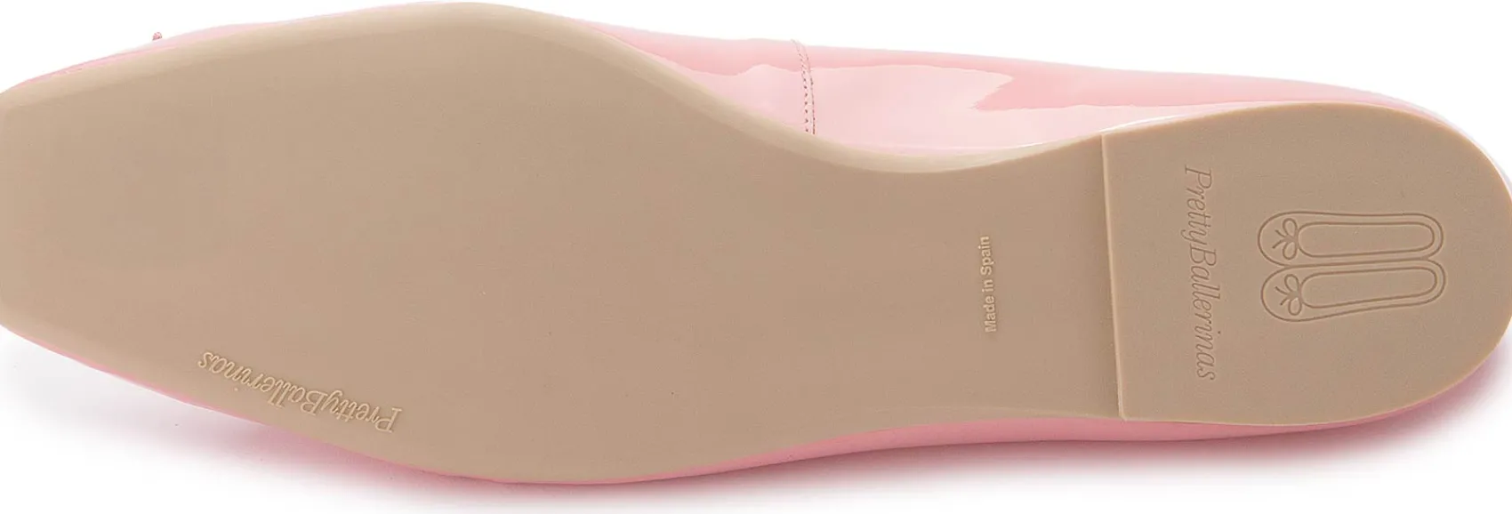 Ballerinas|Horsch Schuhe Pretty Ballerina in Übergrößen Rosa