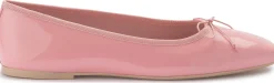 Ballerinas|Horsch Schuhe Pretty Ballerina in Übergrößen Rosa