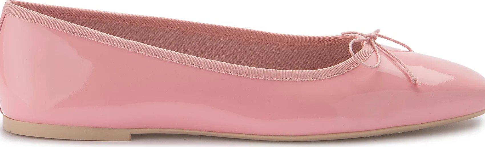 Ballerinas|Horsch Schuhe Pretty Ballerina in Übergrößen Rosa