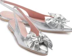 Sling|Sandalen|Horsch Schuhe Pretty Ballerina in Übergrößen