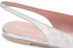 Sling|Sandalen|Horsch Schuhe Pretty Ballerina in Übergrößen
