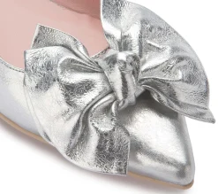 Sling|Sandalen|Horsch Schuhe Pretty Ballerina in Übergrößen