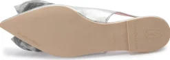 Sling|Sandalen|Horsch Schuhe Pretty Ballerina in Übergrößen