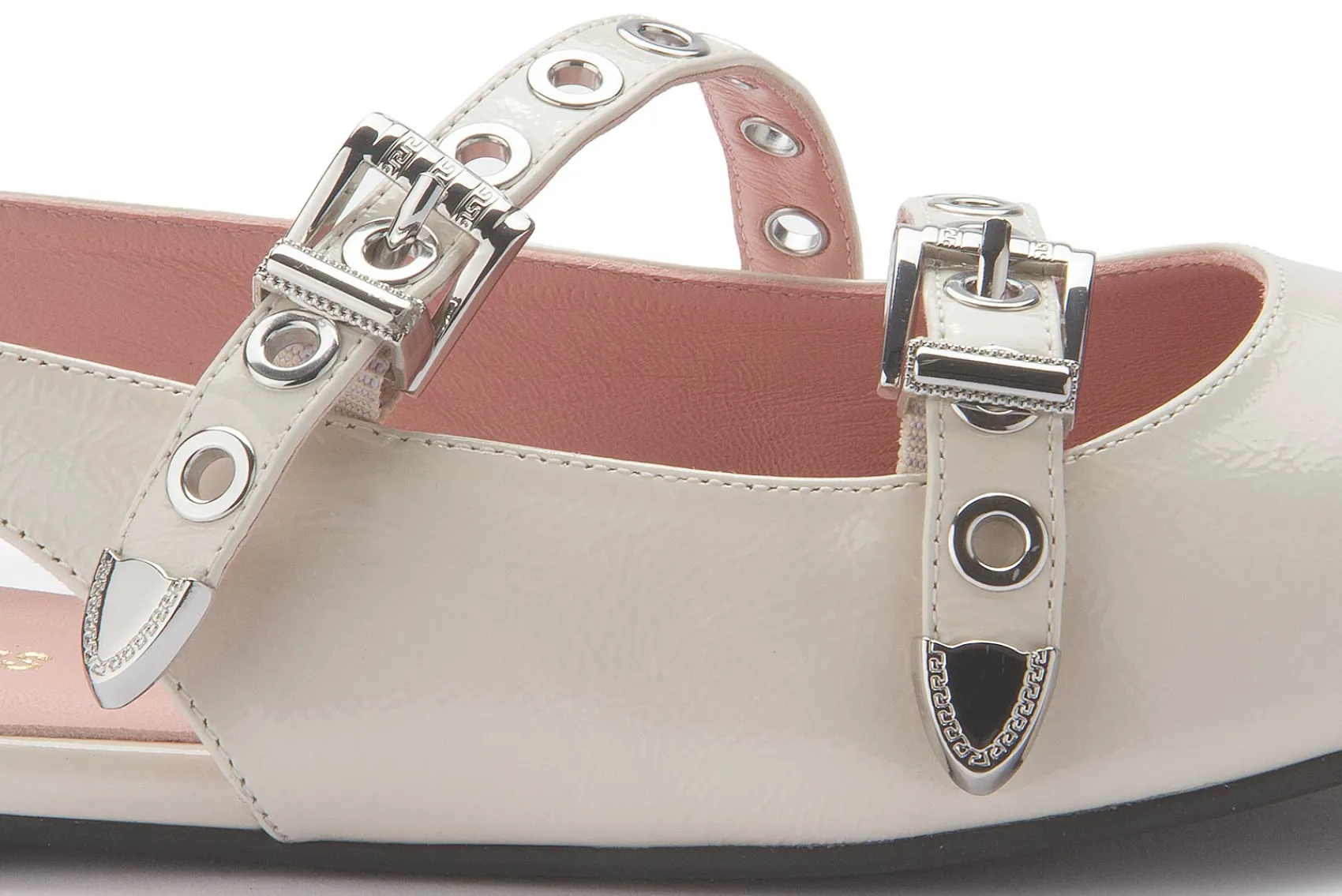 Sling|Sandalen|Horsch Schuhe Pretty Ballerina in Übergrößen