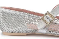 Ballerinas|Horsch Schuhe Pretty Ballerina in Übergrößen