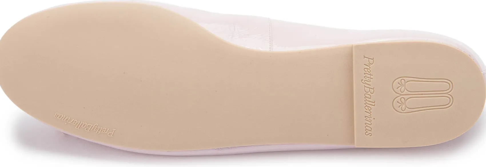 Ballerinas|Horsch Schuhe Pretty Ballerina in Übergrößen Rosa