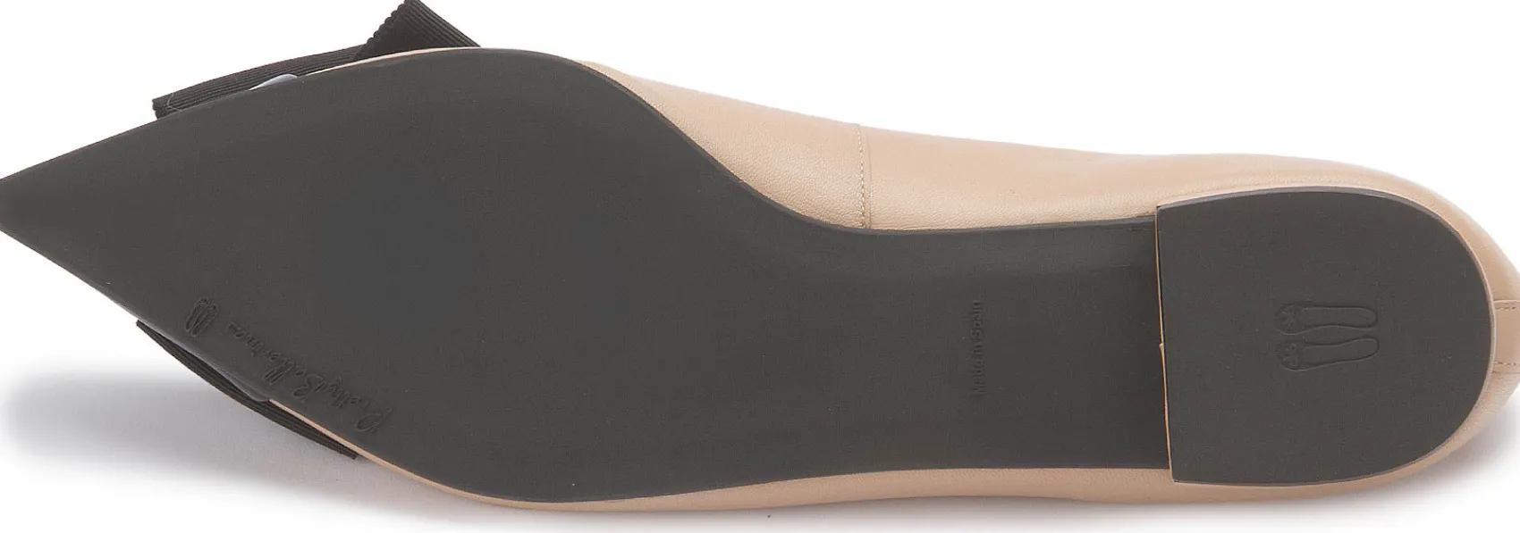 Ballerinas|Horsch Schuhe Pretty Ballerinas in Übergrößen