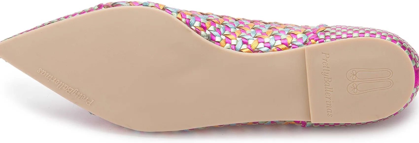 Ballerinas|Horsch Schuhe Pretty Ballerinas in Übergrößen