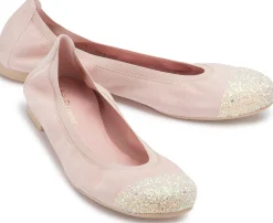 Ballerinas|Horsch Schuhe Pretty Ballerinas in Übergrößen
