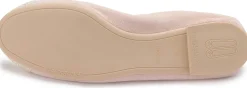 Ballerinas|Horsch Schuhe Pretty Ballerinas in Übergrößen