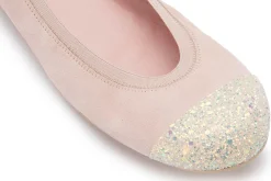 Ballerinas|Horsch Schuhe Pretty Ballerinas in Übergrößen