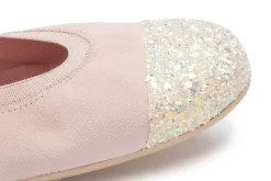 Ballerinas|Horsch Schuhe Pretty Ballerinas in Übergrößen