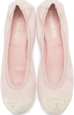 Ballerinas|Horsch Schuhe Pretty Ballerinas in Übergrößen