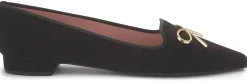 Ballerinas|Horsch Schuhe Pretty Ballerinas in Übergrößen